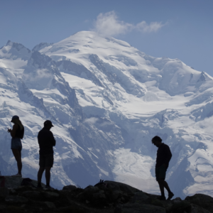 Corso di Alpinismo Base in Valle d’Aosta – formula 2 partecipanti