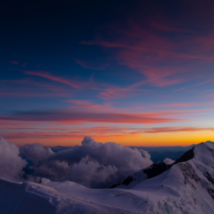 Margherita Hut – Two-Day Ascent (Private program)