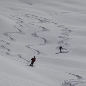 Ski Touring in Aosta Valley – Flexible Formula Based in Aosta