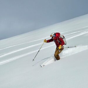 Scialpinismo con salita a un 4000 m – 2 giorni